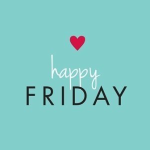Happy Friday Brentwood Town Centre
