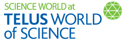 Science World Logo