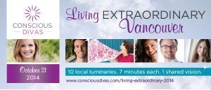 Conscious Divas Living Extraordinary