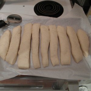 copycat little casears crazy bread