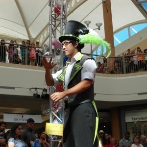 willy wonka