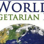 World Vegetarian Day 2014