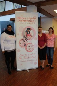 Bellies to Babies Celebration