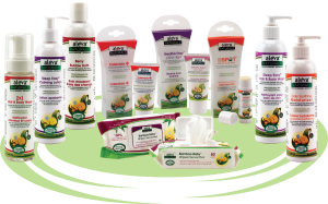 Aleva Naturals