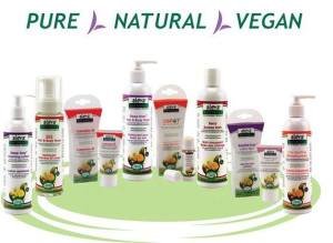 Aleva Naturals