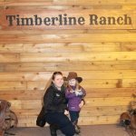 Timberline Ranch Mommy & Livvy