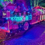 Bright Nights at Stanley Park