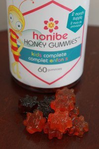Honibe Gummy Vitamins