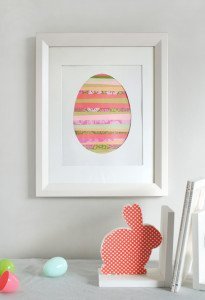 easter crafts