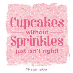 The adventures of Pajama Girl