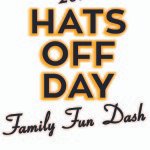 Hats off Day