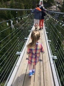 Squamish Sea to Sky Gondola