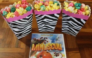 Minuscule