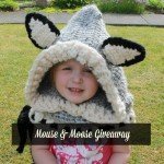 Mouse & Moose GIveaway