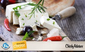 chickadvisor master cheese