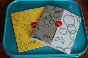 Little Jots