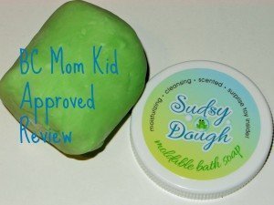 bath soap