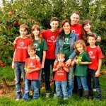 Taves Family Applebarn