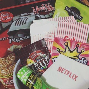 Netflix Fall Favourites