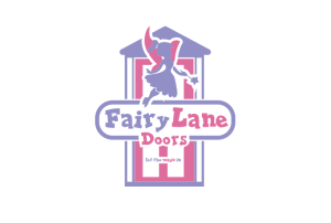 Fairy Lane Doors