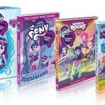 My Little Pony Equestria Girls Box Set