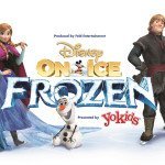 Disney On Ice Frozen