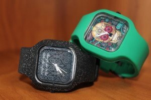Swap Watch