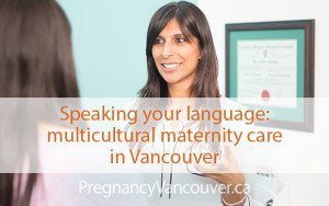 Pregnancy Vancouver