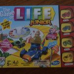 Game of Life Jr