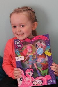 My Little Pony