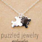 Puzzled Jewelry