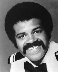 Ted Lange at VBS