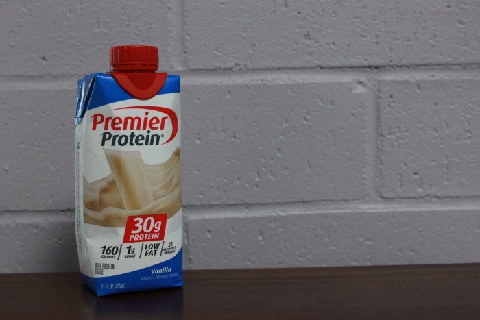 Premier Protein