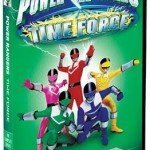 Power Rangers