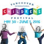 Vancouver International Children's Festival