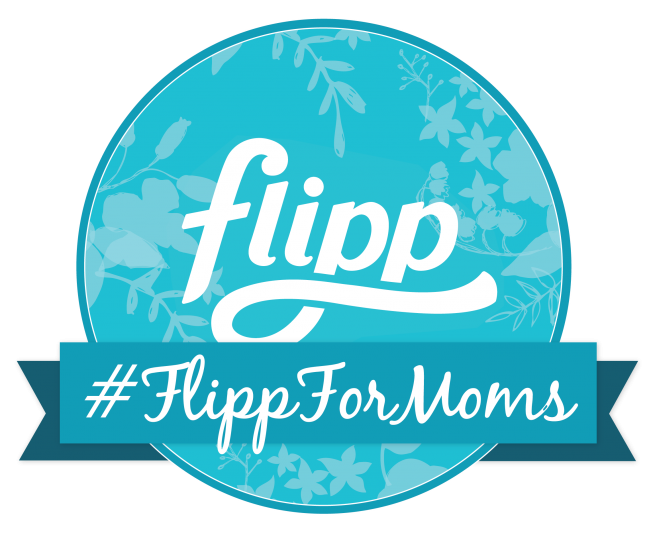 Flipp For Moms