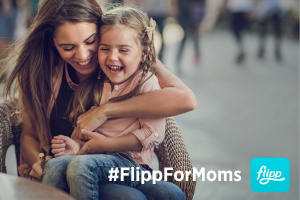 Flipp For Moms