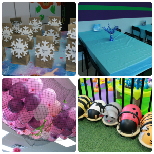 Fiona's Playdate Cafe