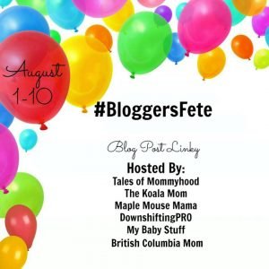 BloggersFete