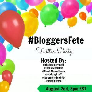 BloggersFete