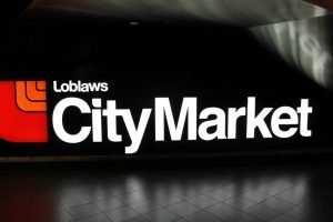 Loblaws City market