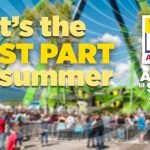 2016 The Fair at the PNE