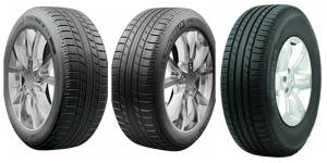 Michelin Tires