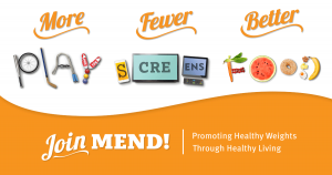Join MEND