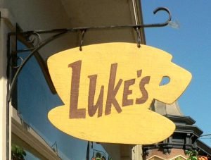 Luke's Diner