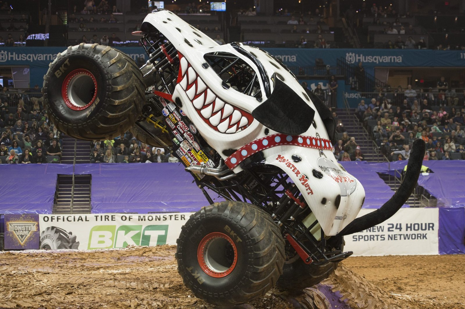 Monster Jam