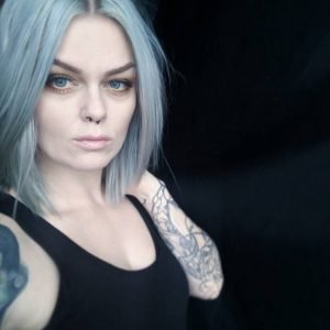 JenBlackRabbit