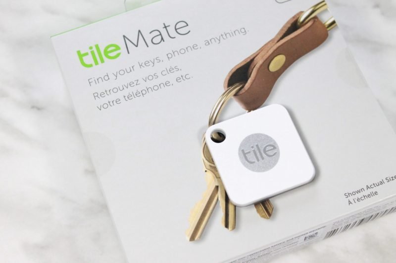 Tile Mate Packaging