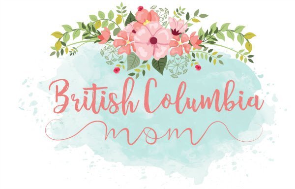 British Columbia Mom