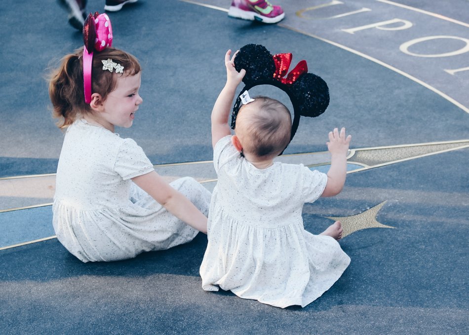 Disneyland Kids